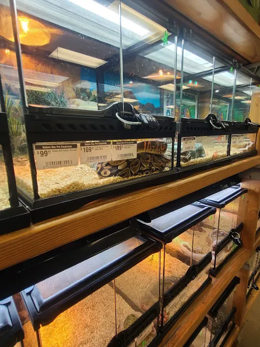 Nature Box Pet Emporium 5