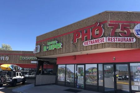 Nature Box Pet Emporium