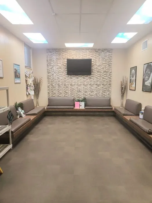 Hawthorne Quality Pet Care (formerly Hawthorne Dog & Cat Hospital) 9
