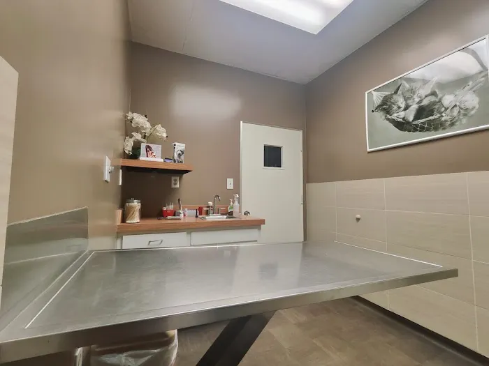 Hawthorne Quality Pet Care (formerly Hawthorne Dog & Cat Hospital) 8
