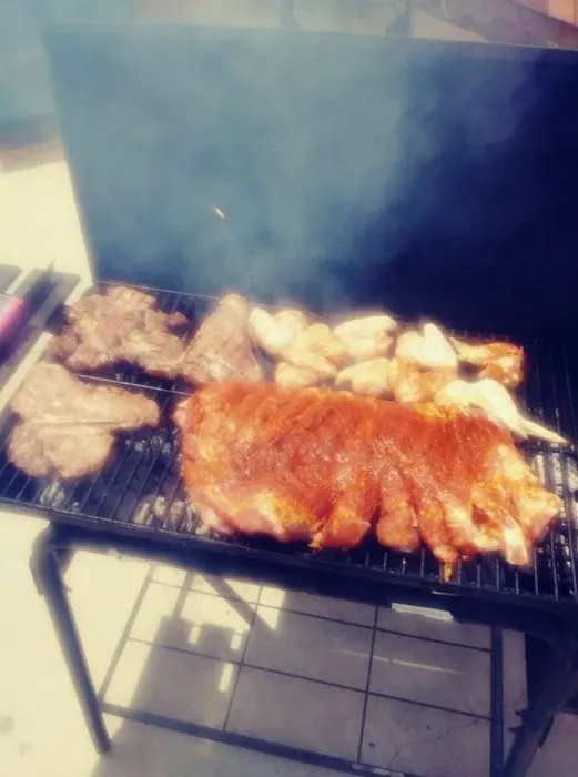 Deebaby BQ 8