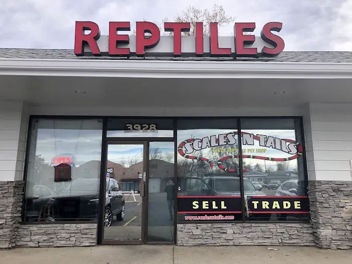 Scales 'N Tails Englewood 12
