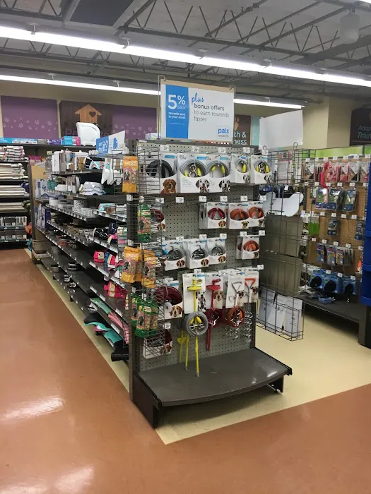 Petco 12