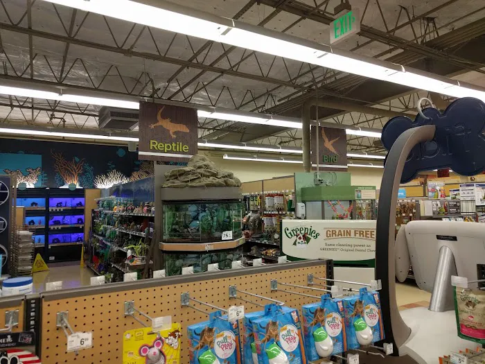 Petco 12
