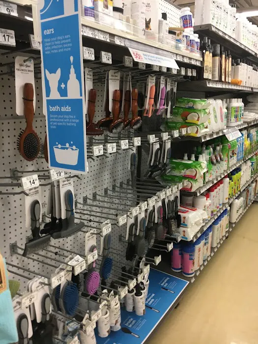 Petco 12
