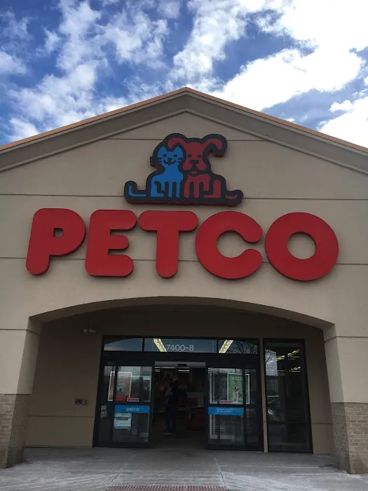 Petco 12