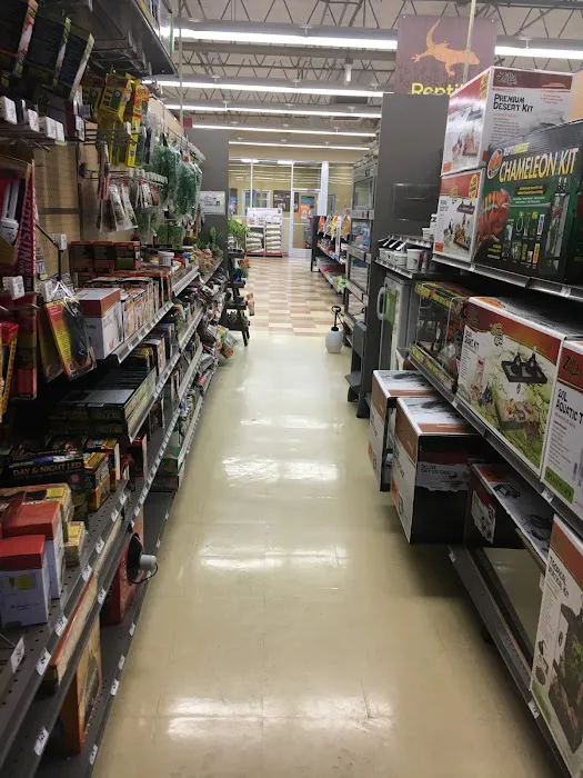 Petco 12