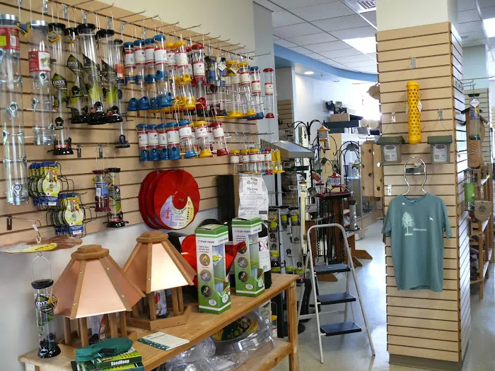 The Front Range Birding Company 12