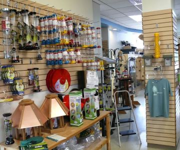 The Front Range Birding Company
