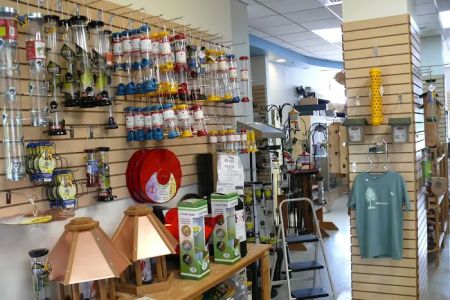 The Front Range Birding Company