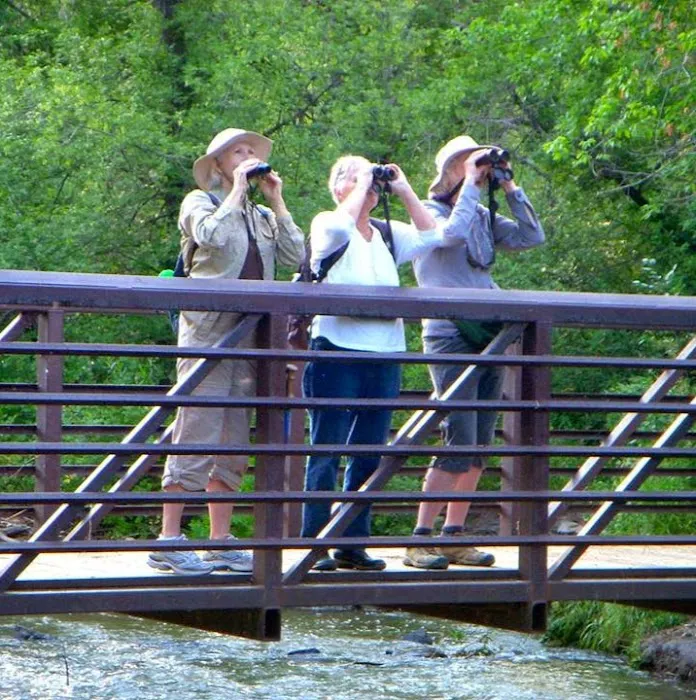The Front Range Birding Company 12
