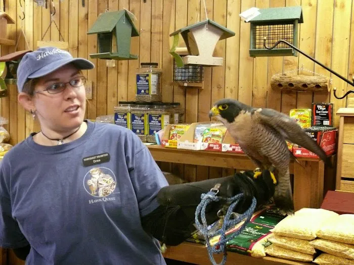 The Front Range Birding Company 12