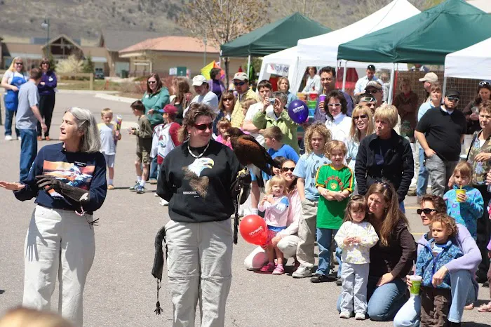 The Front Range Birding Company 12