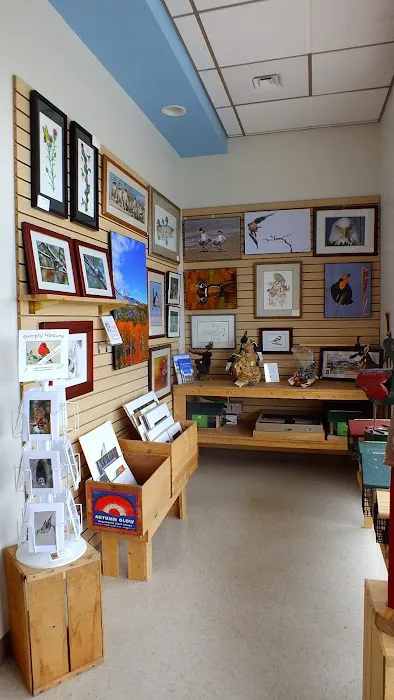 The Front Range Birding Company 12