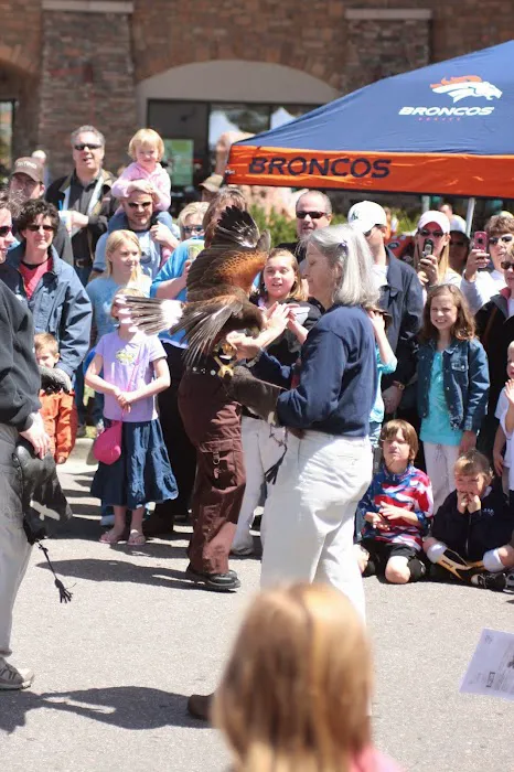 The Front Range Birding Company 12