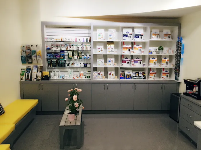 Grand Park Animal Hospital 10
