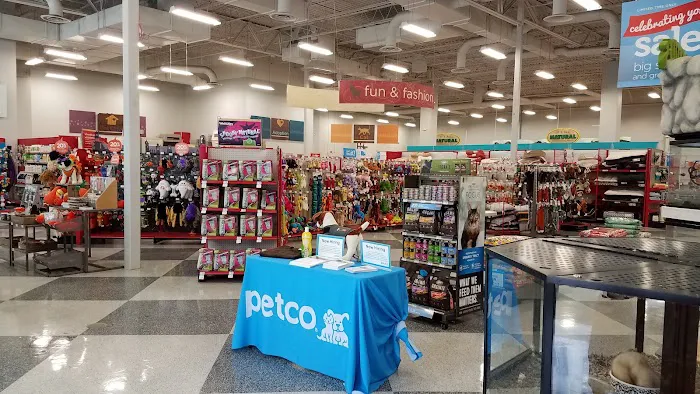 Petco 12