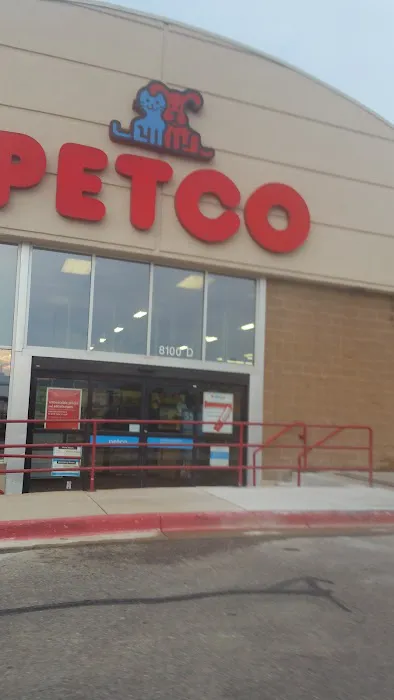 Petco 12