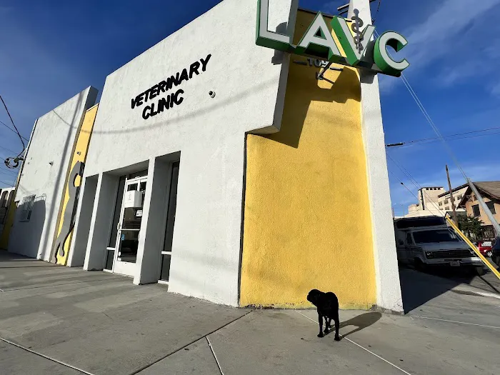 Los Angeles Veterinary Center 6