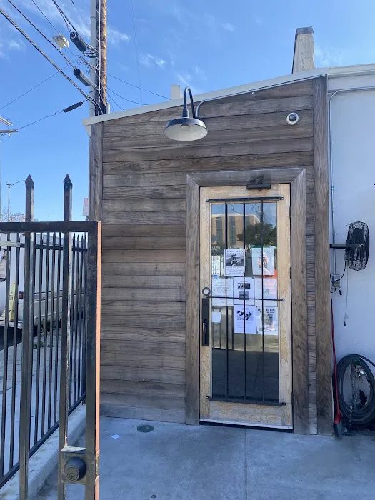 Los Angeles Veterinary Center 5