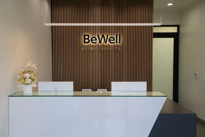 BeWell Animal Hospital 4