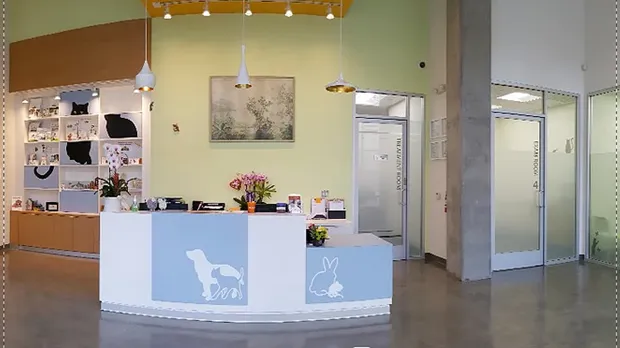 Little Tokyo Pet Clinic 6