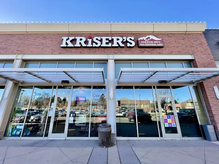 Kriser's Natural Pet 12