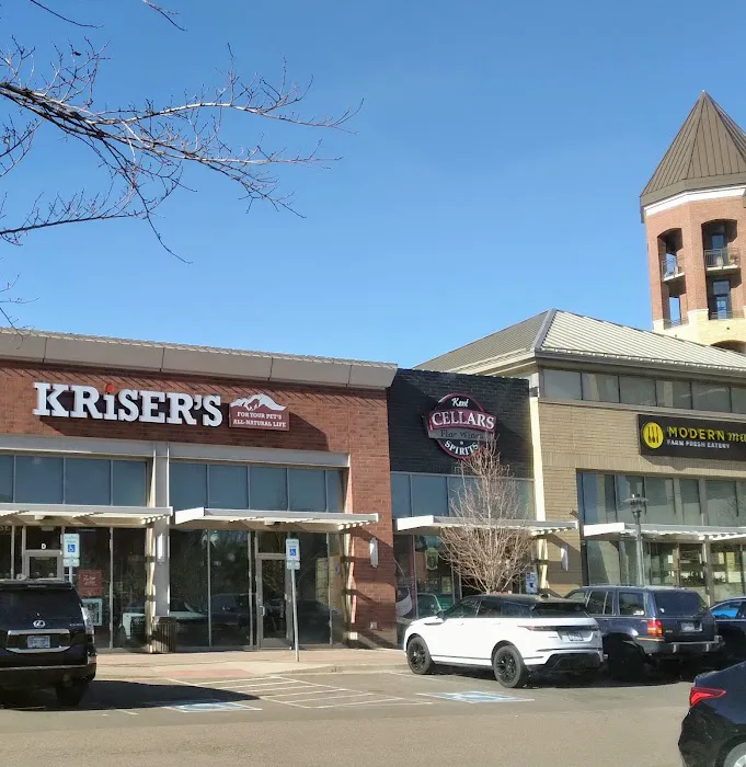 Kriser's Natural Pet 12
