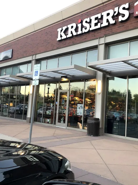 Kriser's Natural Pet 12