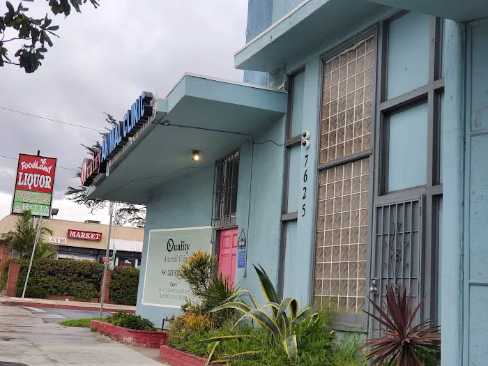 Quality Animal Clinic 4