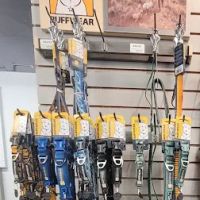 Chuck & Don's Pet Food & Supplies ico