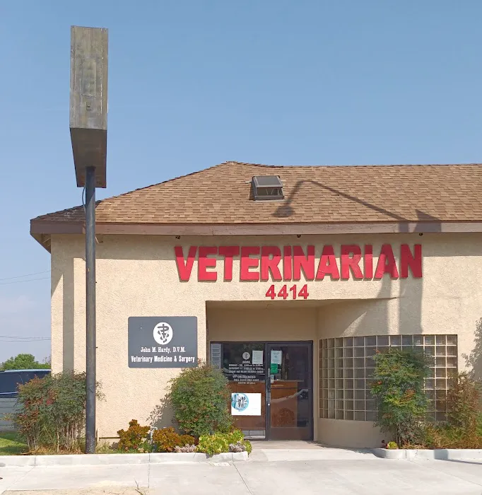 Angeles Vista Pet Medical Center 4