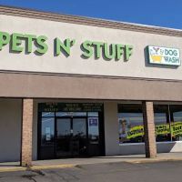 Pets N' Stuff ico