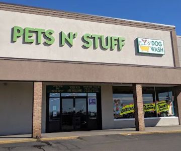 Pets N' Stuff