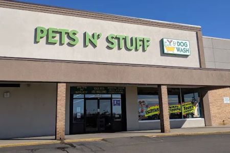 Pets N' Stuff