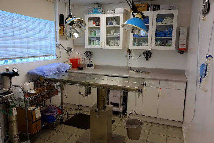 Centinela Animal Hospital 7
