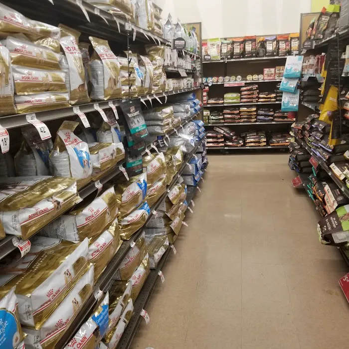 Petco 12