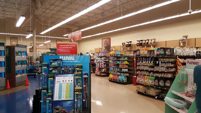 Petco 12
