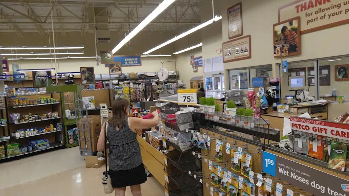 Petco 12