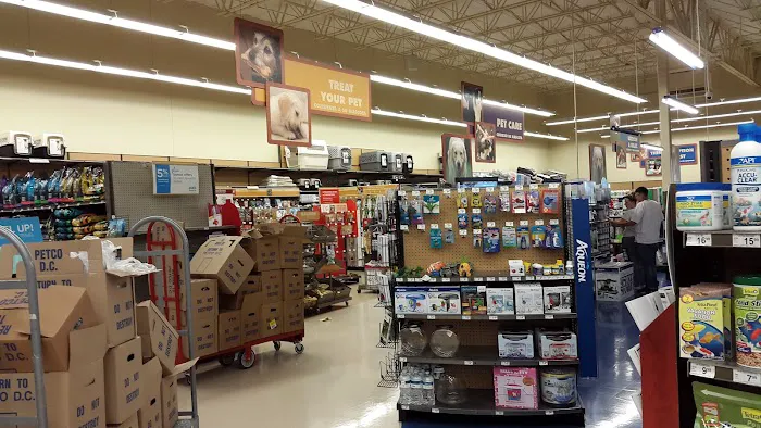 Petco 12