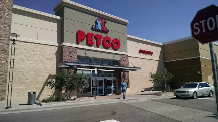 Petco 12