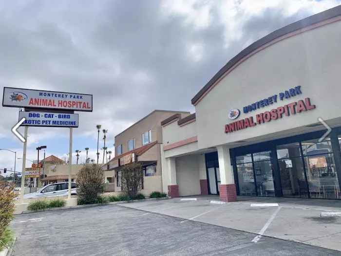 Monterey Park Animal Hospital - Rajendra Sanathara DVM, Nisha Sanathara DVM 2