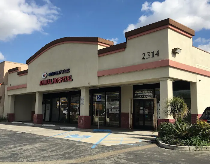 Monterey Park Animal Hospital - Rajendra Sanathara DVM, Nisha Sanathara DVM 4