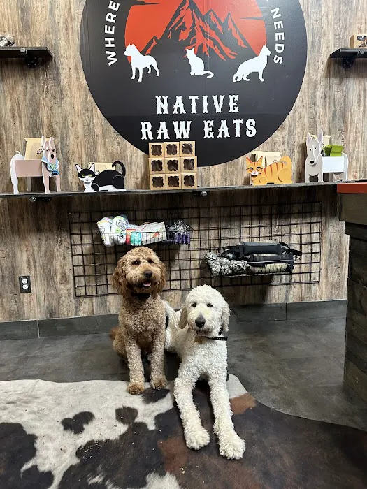 Native Raw Eats 12