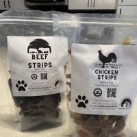 Native Raw Eats ico