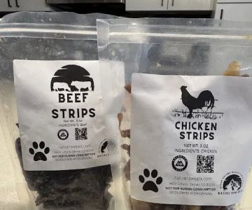 Native Raw Eats