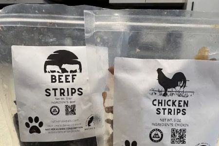 Native Raw Eats
