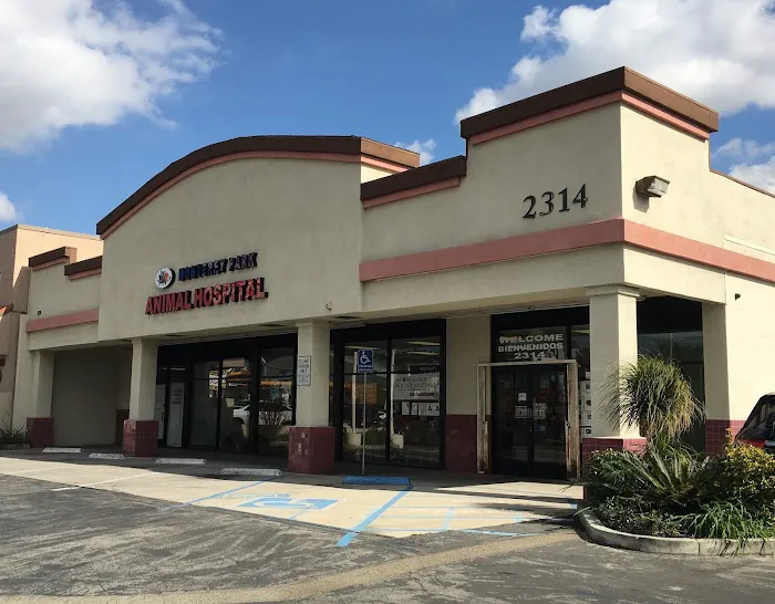Monterey Park Animal Hospital 10