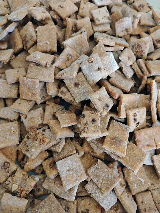 Ava's K9 Treats - Healthy dog treats supporting rescue initiatives! 12