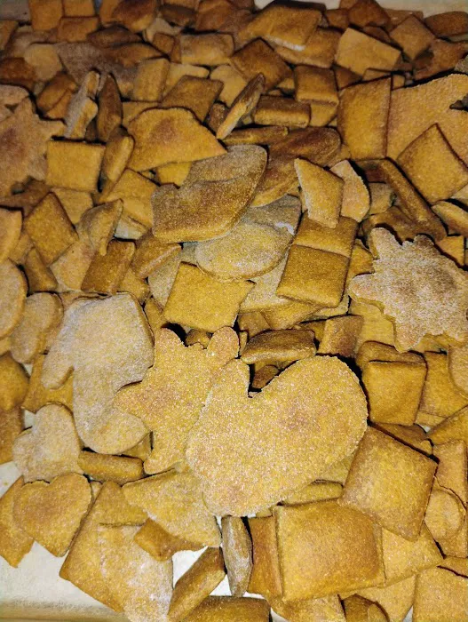 Ava's K9 Treats - Healthy dog treats supporting rescue initiatives! 12